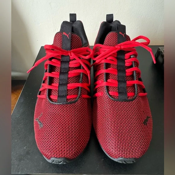 Puma | Shoes | Puma Sneakers | Poshmark display picture 3